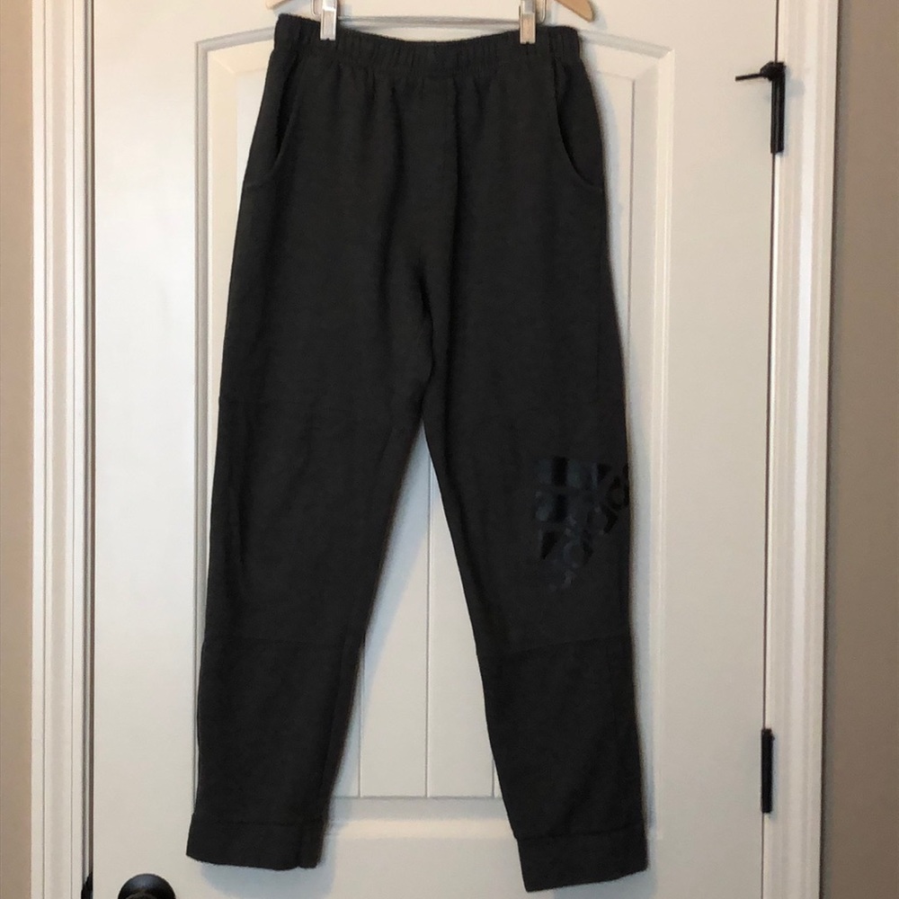 Boys Adidas Sweatpants